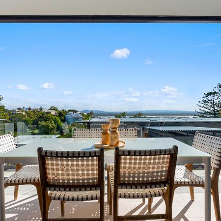 Апарт отель The Rise Noosa Экстерьер фото
