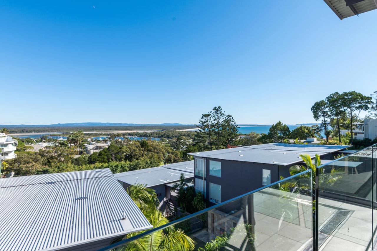 Апарт отель The Rise Noosa Экстерьер фото